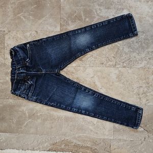 Aeropostale Toddler Skinny Jeans. Size 4.